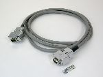 CABLE,RS232C 9P AA-6200,AIM-8800