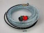 COOLING WATER TUBE FOR TAP WATER WITH GFA-7000G