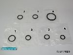 O-RING SET FOR AA6200,6300,6650,6800
