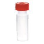 Filter Vials, 0.2um PVDF, 12 x 32mm w/Pre-slit Silicone/PTFE Septa, 200/case