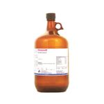 Solvents, METHANOL CHROMASOLV®, for HPLC >=99.9% 4x4L