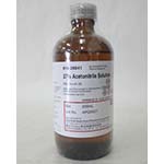 Solvents, Biotech, PPSQ, 37% Acetonitrile Solution