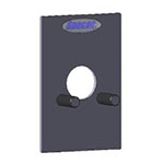 7-mm Disc Holder With Rectangular Mount for Basic Solids Pack