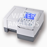 UV-1280 Water Analysis Pkg - Advanced With Sipper