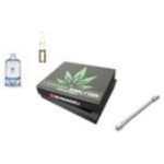 Cannabis Analyzer for Potency - High Resolution Method Package