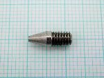 NOZZLE (SMALL) FOR FPD