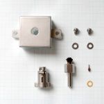ClickTek Starter Kit for FPD-2030 - 81 mm