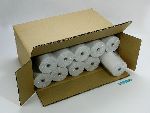 Roll paper (regular thermal) for C-R8A/C-R7Aplus.(10 BOX)