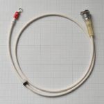 CABLE,PR HV P OUT, LCMS-2020, LCMS-8030/8040.