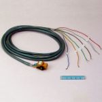 CABLE,ANALOG MS-FRC.