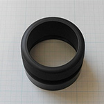 Ring Nut, for Gas filters