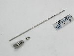 Needle Assy, Platinum Coated, SIL-HT/LC-2010HT