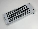 1.5 COOLING RACK COVER W/INSULATION, SIL-20AC