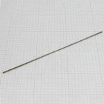 Stainless Steel Tubing, 0.1mm i.d. x 190mm