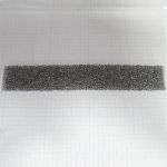 Air Filter, i-Series Front