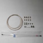 FCV Piping Kit, 2 pc. (ID. 0.3)