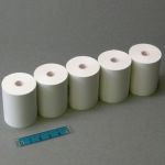 PAPER FOR EP-50,5 ROLLS/PK