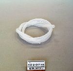 SILICON TUBING, FOR FLOW CELL, 4.9 MM X 1 M, SALD-201V & SALD-301V