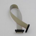 CABLE,KEYBOARD LCD
