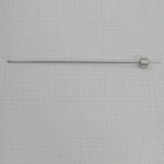 NEEDLE, SUSPEND PARTICLE FOR 125 ML VIAL