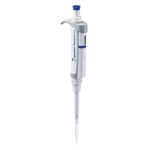 Pipette, Eppendorf Research Plus, 100-1000uL, variable, single channel, blue