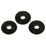 Tool IMP Replacement Cutting Wheels Pack of 3