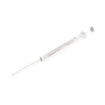 Syringe, Hamilton 701 10ul LC Syringe Solid Needle for Rheodyne