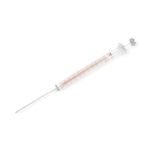 Syringe, Hamilton 702 25ul (22s/2"/3) LC Syringe Solid Needle for Rheodyne