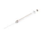 Syringe, Hamilton 1710 100ul LC Syringe Gastight for Rheodyne