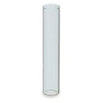Vial Inserts 350ul Glass Flat Bottom Pack of 100