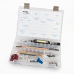 MLE Capillary Tool Kit for Shimadzu GCs