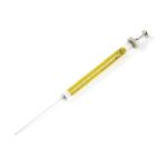 Syringe, SGE 5uL, 5F-C/T-5/0.47C (26/50mm/Cone)