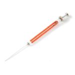 Syringe, SGE 10uL, 10F-C/T-5/0.47C (26/50mm/Cone)