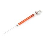 Syringe, SGE 10uL, 10F-C/T-5/0.63C (23/50mm/Cone)