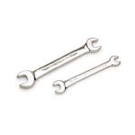 Wrench Set 1/4 x 5/16in & 10mm x 11mm Open-End Set, Capillary Installation Gauge