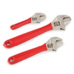 Tool Set Wrench, Adjustable Set