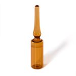 Syringe Filter, 4mm 0.22um Nylon Yellow Luer Lock 100-pk