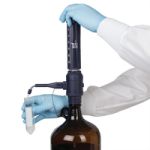 Q-sep Solvent Dispenser Bottle Top, 30mL