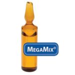 VOA Mix,500 series method 502.2 CAL2000 MegaMix 2000ug/ml,PT&M,1ml/ampul