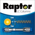 Raptor C18 5um 100 x 2.1mm