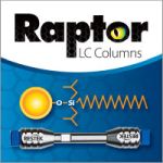 Raptor ARC-18 5um 100 x 4.6mm