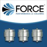 Force Biphenyl,5um, 5 x 3.0mm LC Guard Column Cartridge, 3/pk