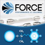 Force FluoroPhenyl, 1.8um, 100 x 3.0mm LC Column