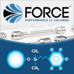 Force FluoroPhenyl 3um 30 x 2.1mm